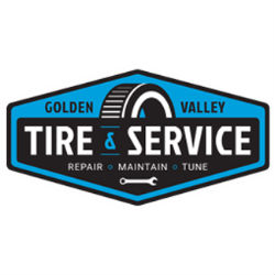 Auto Repair Shop «Golden Valley Tire and Service», reviews and photos, 600 Decatur Ave N, Minneapolis, MN 55427, USA