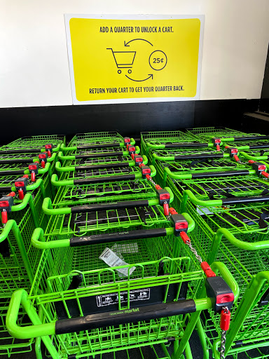 Discount Store «Dollar General Market», reviews and photos, 2150 W Alpine Ave, Stockton, CA 95204, USA