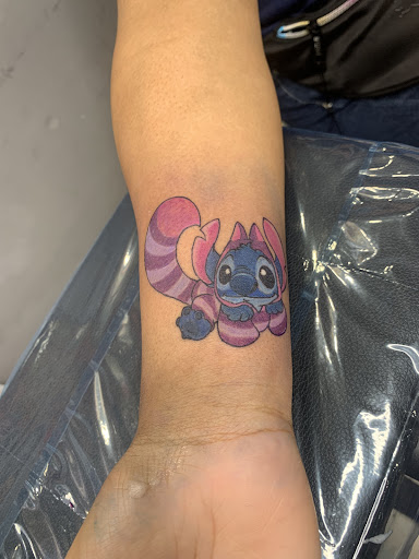 Explore shiva tattoo ideas, creative tattoo ideas in Bronx, available at Tattoo Kingdom