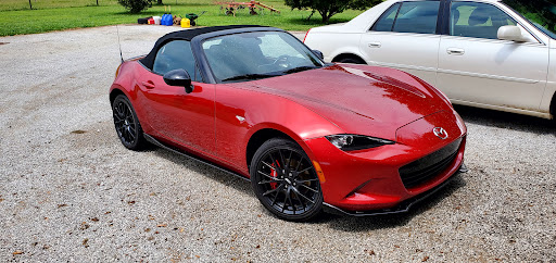 Chrysler Dealer «Bill Boruff Ram SuperCenter», reviews and photos, 120 Auto Ln, Sparta, TN 38583, USA