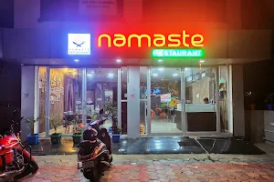 Namaste Restaurant image