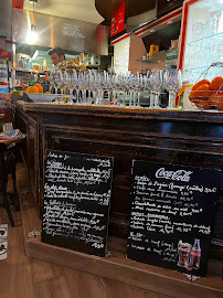 Atmosphère du Restaurant Café Dalayrac à Paris - n°13