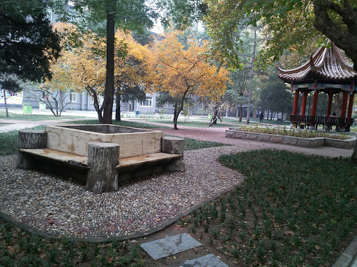 Jiu jitsu classes Beijing