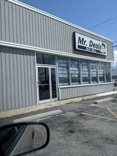 Mr. Deals, 2862 W Henrietta Rd, Rochester, NY 14623, USA, 