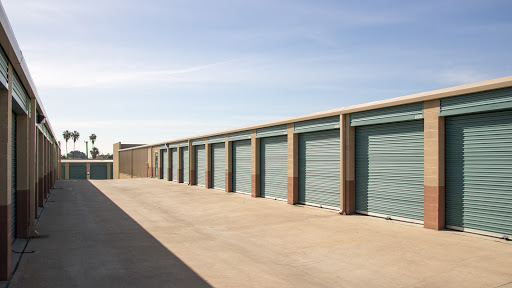 Self-Storage Facility «Route 66 Self Storage», reviews and photos, 450 E Foothill Blvd, Pomona, CA 91767, USA