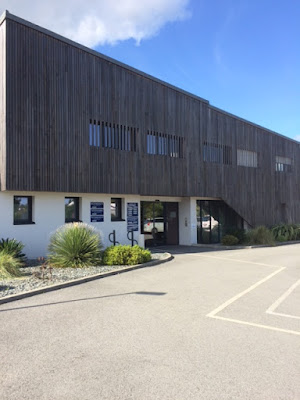 Le Bris Ronan à Plouay