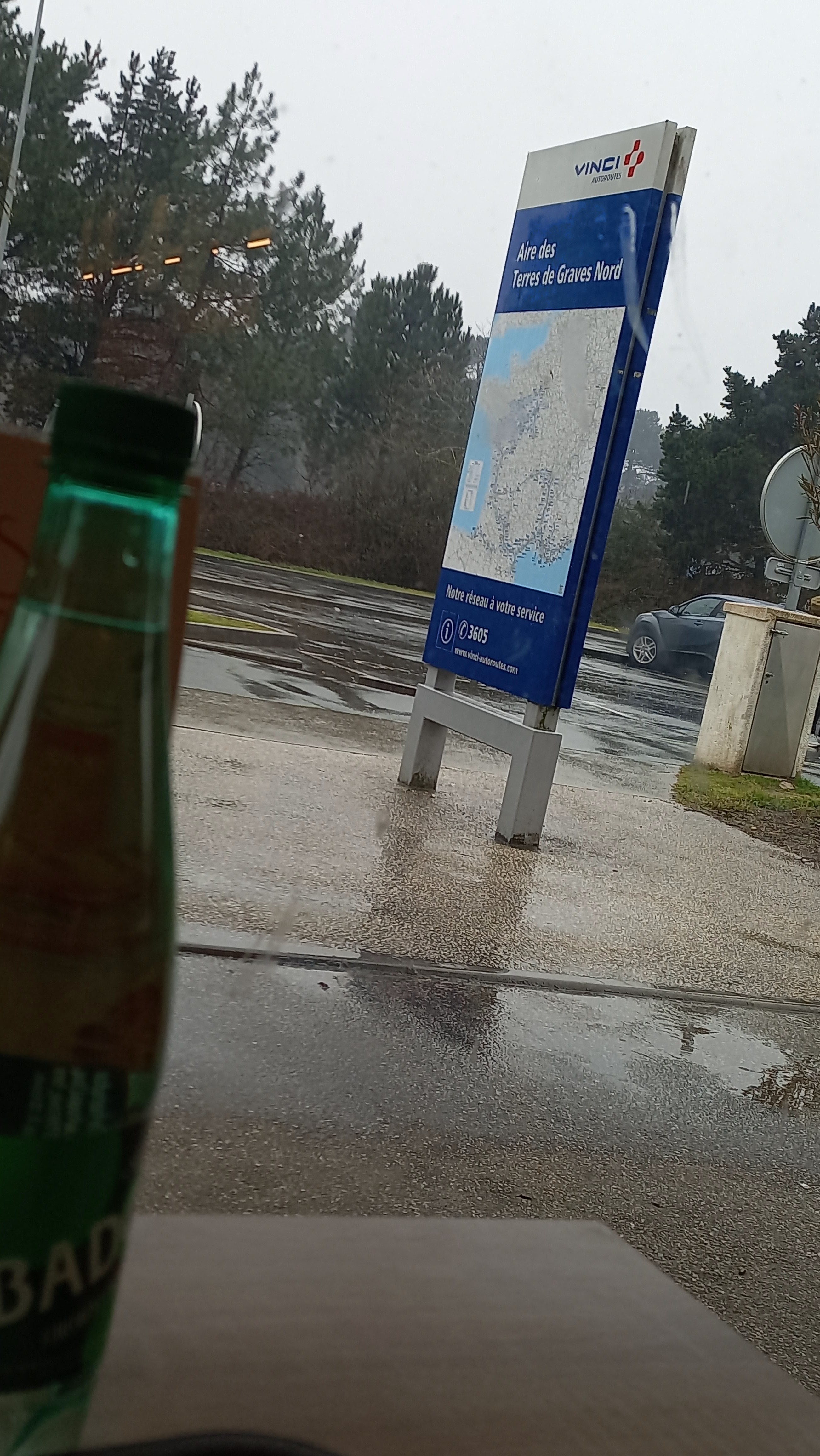 Photo n° 1 de l'avis de Manu. fait le 09/03/2023 à 22:28