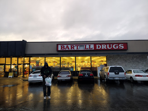Drug Store «Bartell Drugs Des Moines», reviews and photos, 21615 Pacific Hwy S, Des Moines, WA 98198, USA