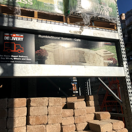 Home Improvement Store «The Home Depot», reviews and photos, 6562 Winford Ave, Hamilton, OH 45011, USA