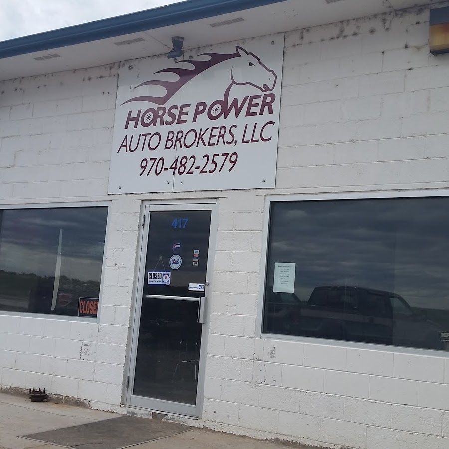 Horsepower Auto Brokers