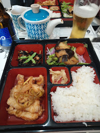 Plats et boissons du Restaurant japonais Yamaneko à Die - n°18