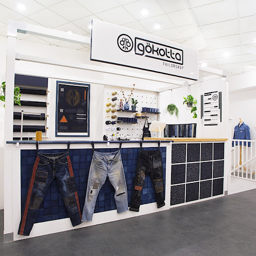 Gökotta Tailorshop