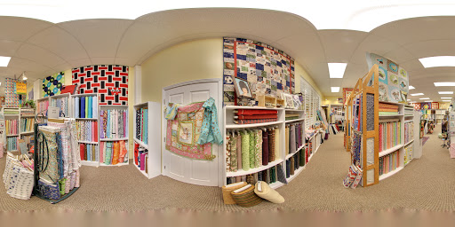 Fabric Store «My Heritage Fabrics», reviews and photos, 1843 Valley Dr, Ogden, UT 84401, USA