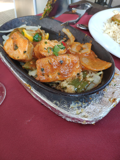 TASTE OF INDIA - Indian Restaurant Palma