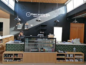 Mercearia Bio Café Lagos