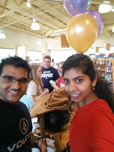 Book Store «University Book Store», reviews and photos, 15311 Main St, Mill Creek, WA 98012, USA