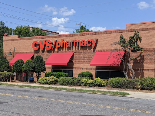 CVS