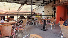 Herod Cafe