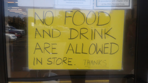 Thrift Store «American Thrift Store», reviews and photos, 5510 N Springboro Pike, Dayton, OH 45449, USA