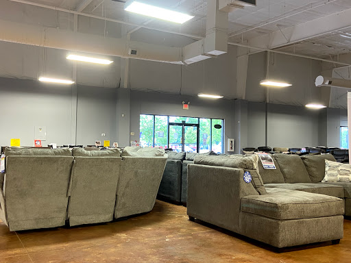 Furniture Store «FFO Home», reviews and photos, 580 Amity Rd, Conway, AR 72032, USA