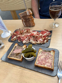 Charcuterie du Restaurant L'Argot à Lyon - n°13