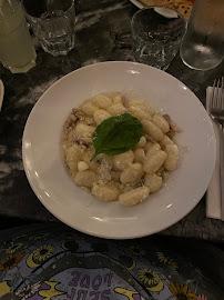 Plats et boissons du Restaurant italien Pupetta Marais à Paris - n°5