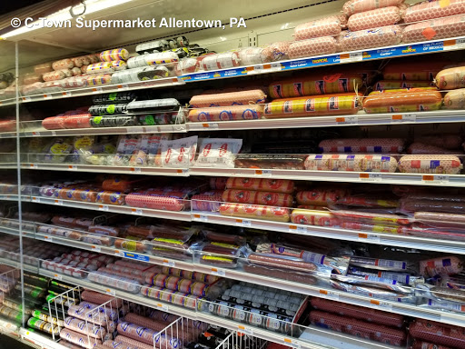 Grocery Store «C-Town Supermarkets», reviews and photos, 702 N 4th St, Allentown, PA 18102, USA