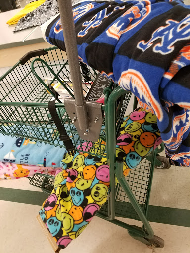 Fabric Store «Jo-Ann Fabrics and Crafts», reviews and photos, 965 Central Park Ave, Scarsdale, NY 10583, USA