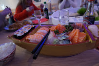 Sushi du Restaurant japonais Sushi 7 Eysines - n°13
