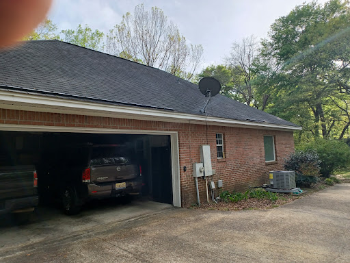 Roofing Contractor «Jimmy Edwards Roofing and Construction», reviews and photos, 112 Larry St, Prattville, AL 36067, USA