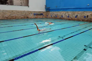 Romulo Arantes Swimming Academy image
