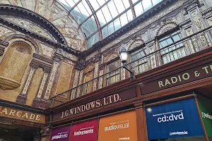 Central Arcade image