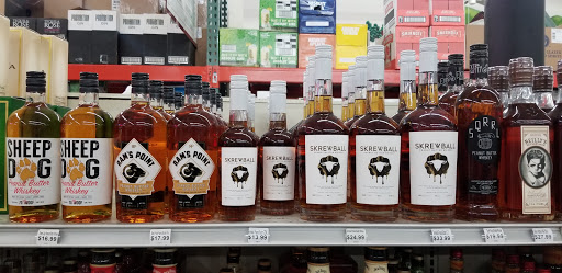 Liquorama image