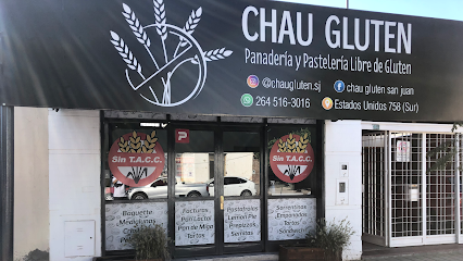 Chau Gluten