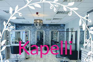 Kapelli Hair Salon