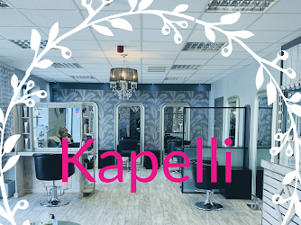 Kapelli Hair Salon - Kilkenny 