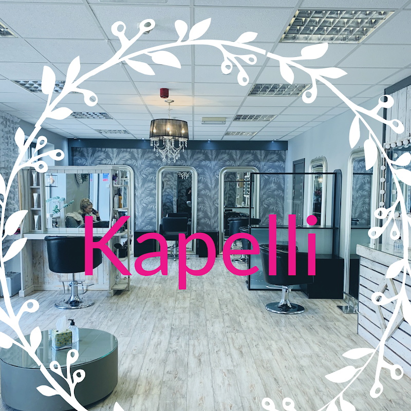 Kapelli Hair Salon