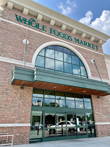 Grocery Store «Whole Foods Market», reviews and photos, 6610 Fairview Rd, Charlotte, NC 28210, USA