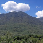 Photo n°1 de l'avis de Francesco.e fait le 27/08/2020 à 19:52 sur le  Il Tesoro Del Lago à Capistrello