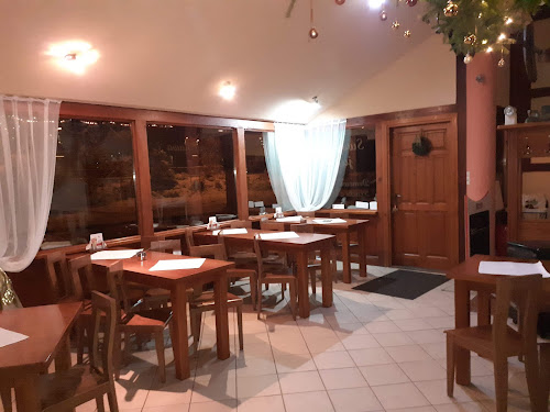 restauracje Restauracja Halka Zwardoń