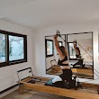 Martin Pilates Studio - Çağla Çömez
