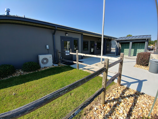 Mailing Service «FedEx Ground», reviews and photos, 1675 Airport Rd, Kennesaw, GA 30144, USA