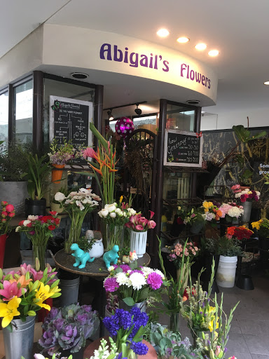 Abigail's Flowers