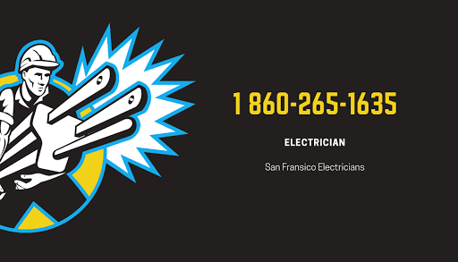 San Fransico Electricians