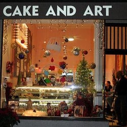 Bakery «Cake and Art», reviews and photos, 8709 Santa Monica Blvd, Los Angeles, CA 90069, USA