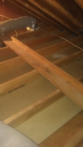 Insulation Contractor «Atticrawl LLC», reviews and photos