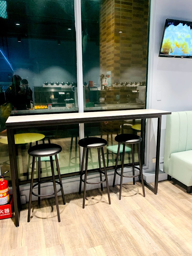 武林茶文創人文茶飲坊/新莊中華旗艦店|新莊熱門飲料|特色茶飲|必喝飲料|新莊人氣茶飲|推薦手搖|在地推薦飲料|新莊體育館手搖飲 的照片