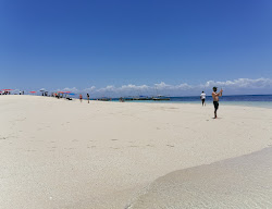 Fumba Beach'in fotoğrafı imkanlar alanı