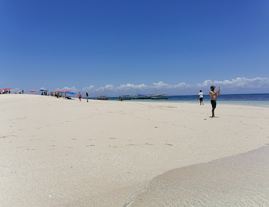Fumba Beach