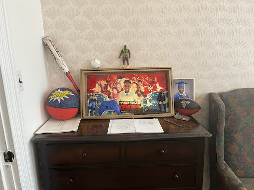 Funeral Home «Murray Brothers Funeral Home», reviews and photos, 1199 Utoy Springs Rd SW, Atlanta, GA 30331, USA